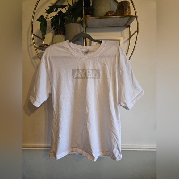 AYBL Core T-Shirt - Picture 3 of 6